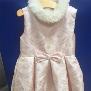Janie and Jack 3T dress